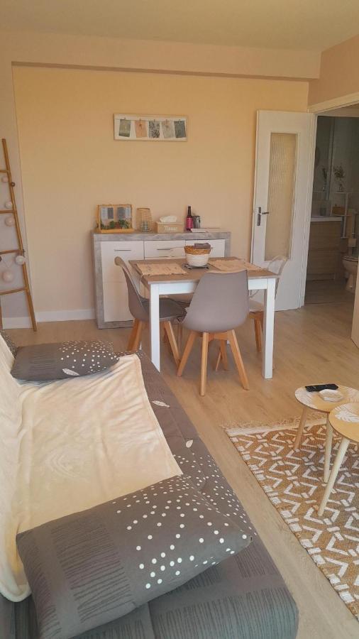 Chateauroux : Bel Appartement Avec Balcon Esterno foto