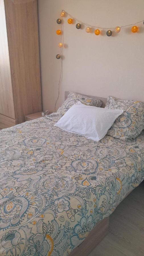 Chateauroux : Bel Appartement Avec Balcon Esterno foto